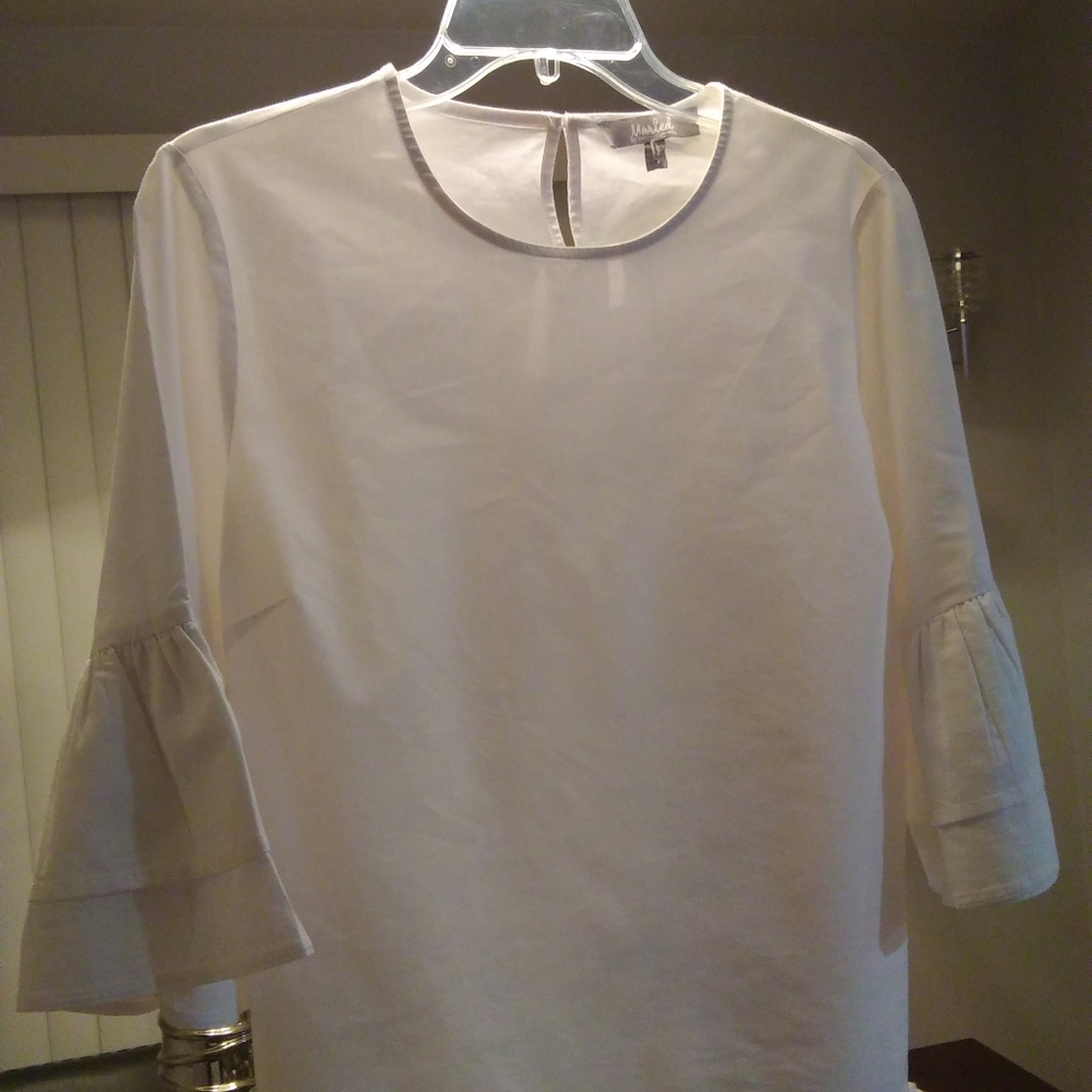 Cotton top